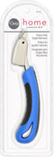 Dritz Home 44104 Heavy Duty Staple Remover, Blue