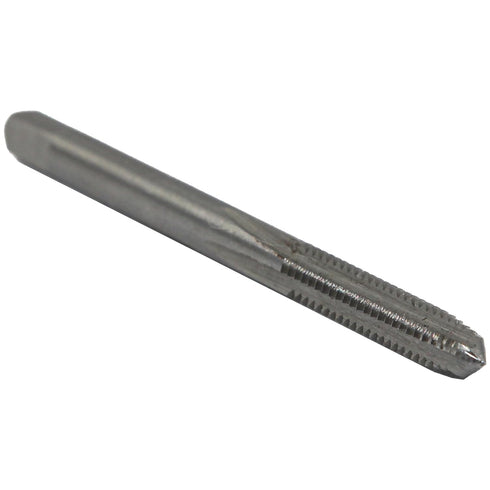 Drill America DWTP4X.7 High Speed Steel 4 Flute Plug Tap, m4 x .7, (Pack of 1)