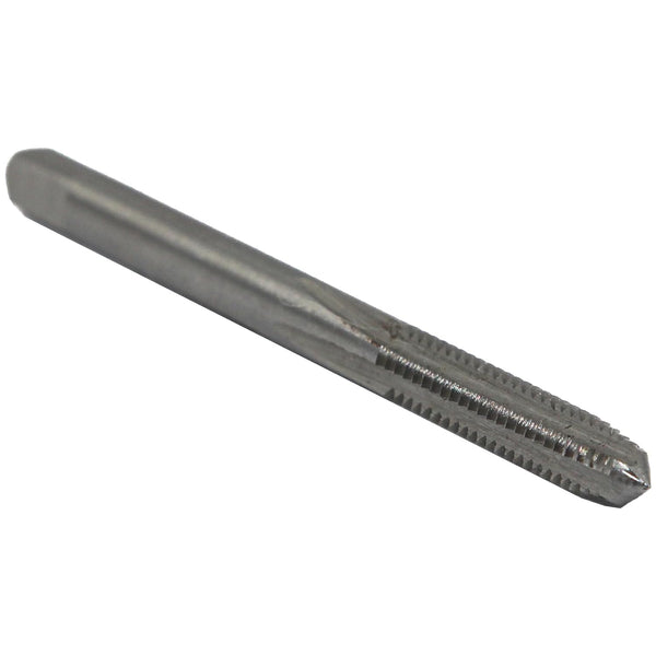 Drill America DWTP4X.7 High Speed Steel 4 Flute Plug Tap, m4 x .7, (Pack of 1)