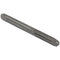 Drill America DWTP4X.7 High Speed Steel 4 Flute Plug Tap, m4 x .7, (Pack of 1)