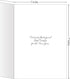 Happy New Year Cards by One Jade Lane, Winter White, 5x7, Set of 18 Holiday Cards & Envelopes