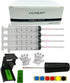 Ink Refill Tools for Canon PIXMA Ink Cartridges - Compatible with PG-275 CL-276 Series