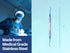 Dental Amalgam Filling Instrument, Composite Shaper Carver Burnisher and Plugger by Artman Instruments
