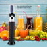 Brewing Refractometer, Brix Meter, Digital Brix Refractometer, Honey Refractometer for Wine Making, Homebrew Kit (0~10%)
