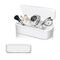 Jupitor Ultrasonic Cleaner Jewellery Cleaner Machine 48000Hz Ultrasonic Jewellery Cleaner Silver Jewellery Cleaner