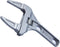 findmall Adjustable Wrench 6-68mm, 8-Inch Short Shank Lightweight Aluminum Alloy Repair Tool for Bathroom Washbasin
