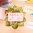 Blank Paper Message Card Business Cards - About 100 pcs (Pastel)