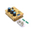Precision Signal Generator with Housing - High Performance Function Generator