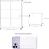 Mr-Label 4” x 3-1/3” Waterproof Matte White Wine Label, for Inkjet & Laser Printer