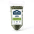 Harmony House Dried Spinach Flakes Dehydrated Vegetables For Cooking, Camping, Emergency Supply