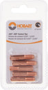 Hobart 770174 Contact Tip .023 for Miller Welding