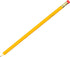 Bulk 650 Pack Premium Pre-Sharpened #2 HB Pencils - USA Standard Wood Cased Graphite with Erasers