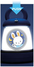 Pabobo Claessens' Kids Kid'sleep My Lantern Blue Portable Childrens Nightlight and Lantern, Blue