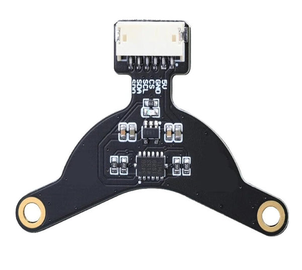 Generic Accelerometer Board for 3D Printer Firmware