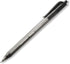 Paper Mate InkJoy 100RT Retractable Ballpoint Pens, Medium Point (1.0mm), Black, 20 Count