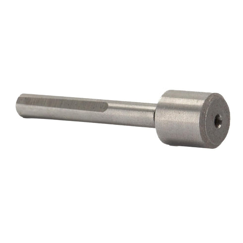 Drill America DEWCBR Series Qualtech High-Speed Steel Pilot for Counterbore, 3/16" Shank Diameter