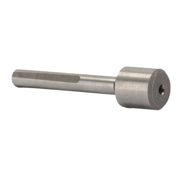 Drill America DEWCBR Series Qualtech High-Speed Steel Pilot for Counterbore, 3/16" Shank Diameter