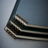 Japanese Ring Notebook, Green, Lined