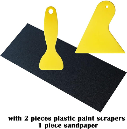 Drywall Repair Patch Kit, Self Adhesive Wall Mesh Repair for Large Holes in Drywall