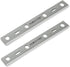 POWERTEC 6 Inch Jointer Blades for Delta 37-071, 37-070, JT-160, Set of 2 Replacement Knives (14801)