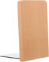 Classic Bookends for Display Mini Bookshelf Books Decor Book Ends for Desk