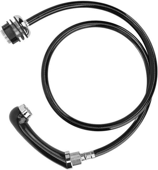Barber Salon Shampoo Shower Head Sprayer, Shampoo Bowl Showing Heads for Home