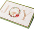 DaySpring Joy 18 Boxed Christmas Cards and Envelopes, KJV (60643)