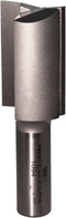 Whiteside Router Bits 1094 Straight Bit, 1-Inch Diameter, 1-1/2-Inch Length