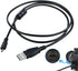 3ft DSLR-A350 A350 USB PC Data Sync Cable Cord for Sony Camera Alpha K DSLR Kit