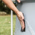 T-REX Heavy Duty Waterproof and Repair Tape for Wet or Rough Surfaces, 4" x 5'