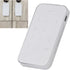 WiseZythum Electronic Cabinet Lock with Digital Touch Keypad, Password Entry Keyless Security Lock for Wardrobe, Shoe