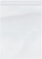 Plymor 10" x 13" (Pack of 200), 2 Mil Zipper Reclosable Plastic Bags