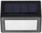 anso LED Solar Powered Light Control Garden Path Way Wall Lamp Waterproof Yard