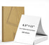 Gloryang Thermal Printer Paper 8.5 x 11 Inch US Letter Size, Quick-Dry
