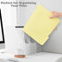 Lineco Archival Letter Size File Folders, 50 Pack, Acid-Free, Light Tan, 9.5" x 11.75" with 1/3-Cut Tab
