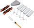 LAVEN Vacuum Cleaner Dust Bags Replacement Parts for Xiaomi Mi Robot Vacuum Mop 2 Lite 2 Pro MJSTL MJST1S