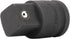 Genius Tools 3/4" Drive Impact Adapter with Steel Ball, 3/4"F 1"M, Cr-Mo Steel