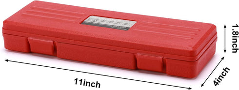 13 3/8-Inch Set, 7mm 19mm, 6 13 3/8" MIXPOWER Pieces Drive Deep Impact Socket to CR-V, Metric, Point, Deep, Pieces Dr.