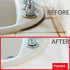 PureNest Essentials 5.3 oz PureNest Super Easy Seal Stain Cleaner No-Scrub Formula Removes Stains from Seals, Sillicone