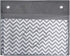 ZKOO 6 Pocket Over Door & Wall Mount File Folder Organizer, 2 Hangers for Office School Home Filing Supplies
