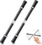 Outus 2 Pieces Spinning Pen Rolling Finger Rotating Gaming Trick Pen Mod with