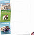The Best Card Company 20 Boxed Dog Cards with Envelopes, Blank Assortment (4 x 5.12 Inch), 10 Designs, 2 Each.