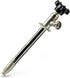 Midline Valve 12 Inch Anti-Siphon Frost-Free Sillcock 1/2" PEX-A Inlet x 3/4"
