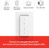 Sengled Bulbs, Bulbs Bulb 3 Pack A19 E26 Dimmable 60W 800LM Smart Light Alexa Light RGB Color Changing, Smart That