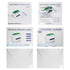 Ultrasonic Cleaner, Professional Compact with Digital Timer for Laboratory Instruments, 600 ml