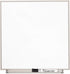 Quartet Matrix Modular Magnetic Whiteboard, 16" x 16", Includes Tray and Marker, Silver Aluminum Frame