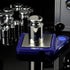 American Weigh Scales 500G Calibration Weight - Chrome Plated Carbon Steel for AWS Digital Scale