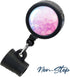 Retractable Pen Reel for Nurses, Teachers, Waitresses, Carpenters, Contractors & Pros (Abstract Design)