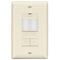 LIDER Motion Sensor Dimmer Switch for Dimmable 200W LED/CFL Lights, 3-Way, 120