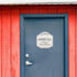 Funny Office Sign: 'Zoom Call in Progress, Please Send Snacks' - Small Wall or Door Decor